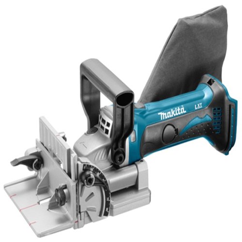 Preisvergleich Produktbild Makita BPJ140Z LXT Flachdübelfräse