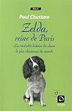 Image de Zelda, reine de Paris (Grands caractères)