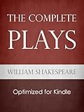 Image de The Complete Plays of Shakespeare (English Edition)