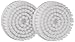 Rio Sonicleanse Brush Heads