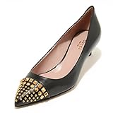 gucci damen schuhe outlet  Gucci 3809G Decollete Donna Nero Malaga Scarpa Shoes Women [35]