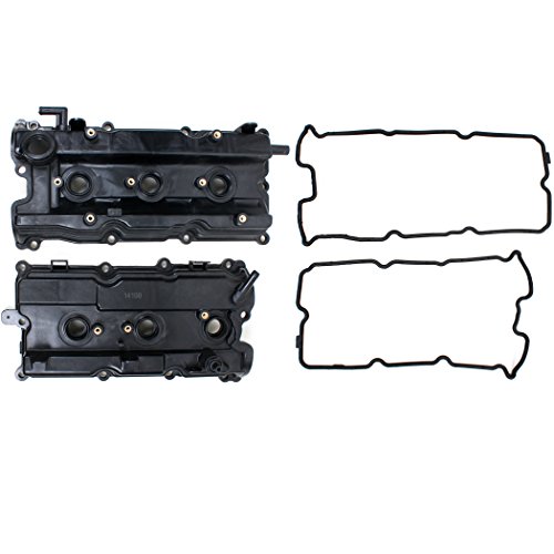 Buy Brand New FVC130K Valve Cover Gaskets, Valve Cover, and Spark Plug Tube Seals (Both Left and