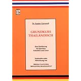 Thailandische Schrift Kompakt Lesen Schreiben Sprechen Amazon De Wunderlich Christian Bucher