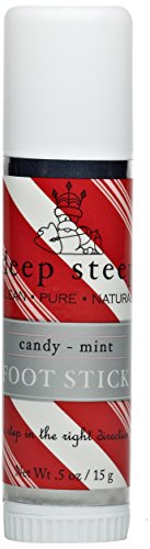 Deep Steep Foot Moisture Stick 14 g
