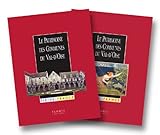 Patrimoine des communes du Val d'Oise, 2 volumes