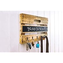 Schlüsselbrett Schlüsselkasten Selber Machen - The Mid Century Modern