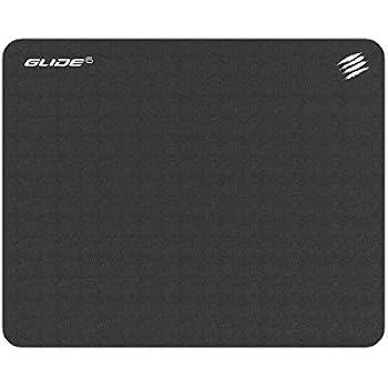 Corepad Skatez Mausfüße Für Saitek Cyborg RAT 3,5,7,9 – PTFE-Gleiter Für Präziseres Gaming