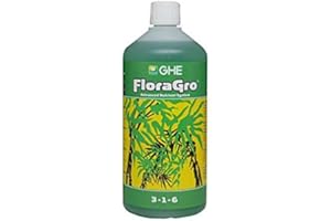 GHE FloraGro 500ml - General Hydroponics