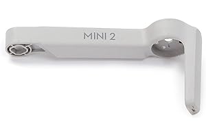 PALUMMA Carcasa de brazos de repuesto para DJI Mavic Mini Drone Delantero/Trasero Izquierdo Derecho Brazos Cubierta Reparación Piezas de repuesto (Frente Izquierdo)