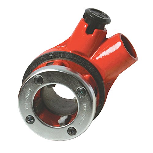 Silverline 868556 Rohrgewindeschneidsatz 1/2-, 3/4-, 1- u. 1-1/4-Zoll-BSP - 4