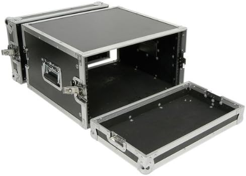 19" Equipment Flightcase, 12U