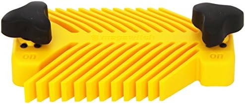 MAGSWIT 8110015 Universal Featherboard 180 x 100 mm