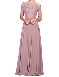 Suchergebnis auf Amazon.de für: abendkleid mit jacke ...