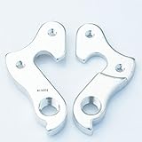 MIXIM 34# Gear derailleur hanger for Haro, Salcano, Carrera, XDS