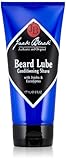 Jack Black Beard Lube Conditioning Shave 177 ml