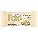 Produktbild Fuchs Weiß Chocchunks Chunkie Cookie 180G (Packung mit 6)