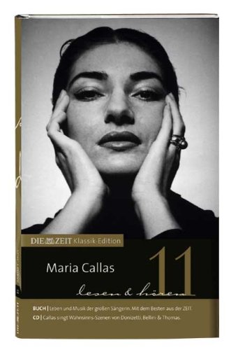 Maria Callas