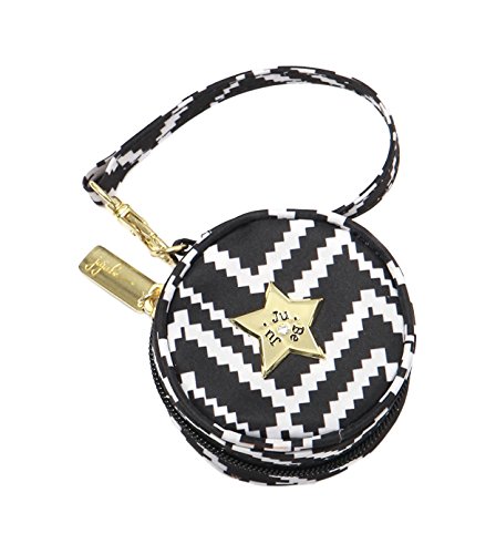 Ju-Ju-Be Legacy Collection Paci Pod Soother Travel Case (The Empress)