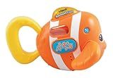 VTech Baby 80-113304 – Badespaß Fisch - 6