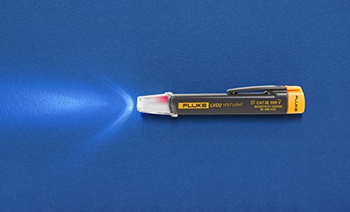 Fluke LVD2 Volt Light - 2