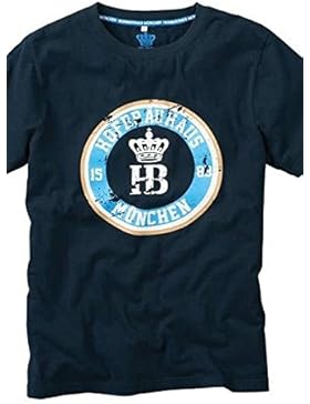Trendy Trachten T-Shirt Hofbräuhaus München Gr. S-XXL