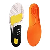 Inserciones de Fascitis Plantar, Plantillas de Zapatos ortopédicos para...