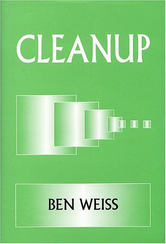 Preisvergleich Produktbild Cleanup