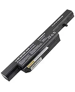 TravisLappy Laptop Battery for HCL ME Model C4500BAT-6 Laptop Battery Laptop