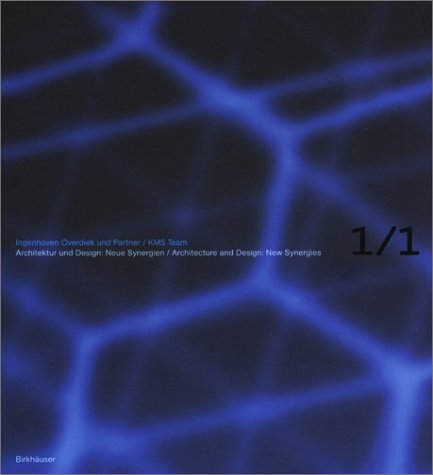 1/1 Architektur und Design: Neue Synergien / 1/1 Architecture and Design: New Synergies