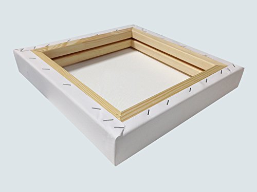 Pro-Art HP1625 Wandbild handgemaltes Original „Krone“, bunt - 2