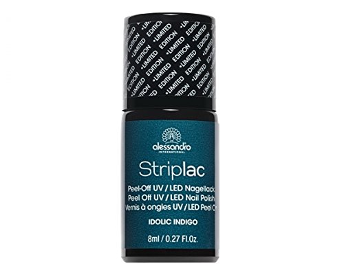 Striplac Fashion Clubbing Idolic Indigo