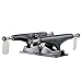 Produktbild Thunder Hi Skateboard Trucks Lights Team Night Lights schwarz 147 mm Verkauft, als ein Paar