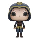 Funko Pop Maria (Assassin’s Creed Movie 376)