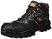 Produktbild Cofra Sicherheitsstiefel S3 SRC New Reno UK Techno Sicherheitshochschuhe, schwarz, Leder, Größe 44, 40-NT210000-44
