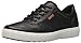 Produktbild Ecco Men's Soft 7 Fashion Sneaker, Black/Lion, 39 EU/5-5.5 M US