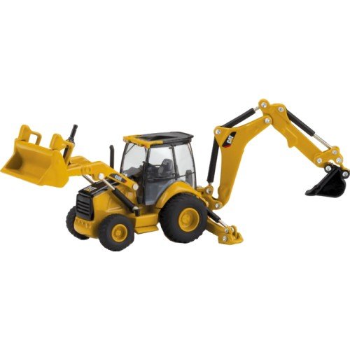 Preisvergleich Produktbild CAT 450E Baggerlader