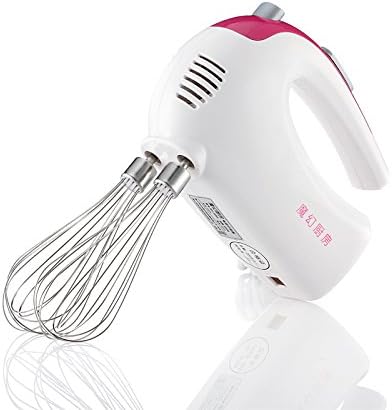 GAYY Kitchen Home Whisk Home Bakery Tools Egg Whisk Hand-Held Automatic Whipping Cream,Photo Color,A Christmas gift