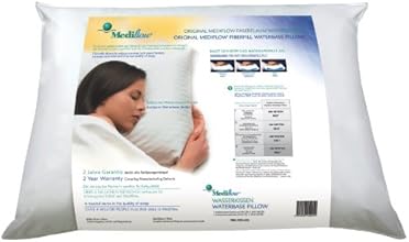 Mediflow 5005 Oreiller &agrave; eau 50 x 70 cm