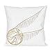 Produktbild I've Got The Golden Snitch Pillow
