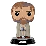 Funko Pop Luke Skywalker (Star Wars 106)