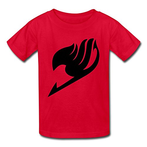 Preisvergleich Produktbild KST Jungen T-Shirt Gr. XL, Braun - Rot