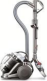 Dyson DC26 City Multi Floor Ultra-lightweigh Cylinder Vacuum Cleaner ...