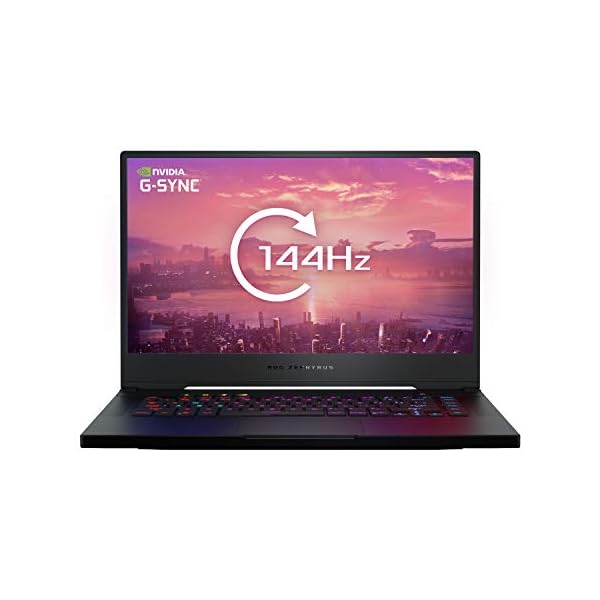 ASUS ROG Zephyrus Gaming Laptop