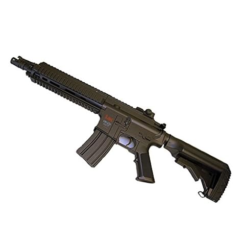Heckler & Koch Softairgewehr Softair Gewehr Elektrisch AEG max. 0.5 ...