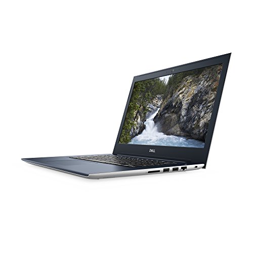 Dell Es btp vostro 5471 core I7-8550u 8gb 256gb Ssd 14 0 Fhd amd 530 cam   Mic wlan   Bt backlit Kb 3 Cell w10pro 1y Car