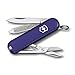 Produktbild Victorinox 0.6223.2-012 Taschenmesser Classic SD (7 Funktionen, Klinge, Schere) blau