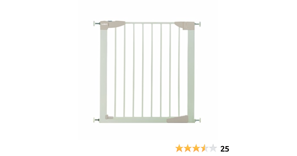 amazon lindam stair gate