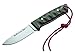 Produktbild Muela Messer Kodiak Green Canvas Micarta Fahrtenmesser, Grün, One Size