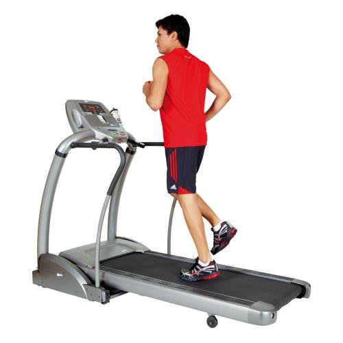 Preisvergleich Produktbild Horizon Fitness Elite T5000 Laufband
