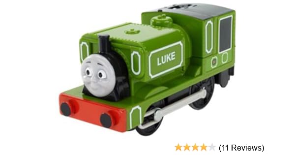 trackmaster helpful harvey